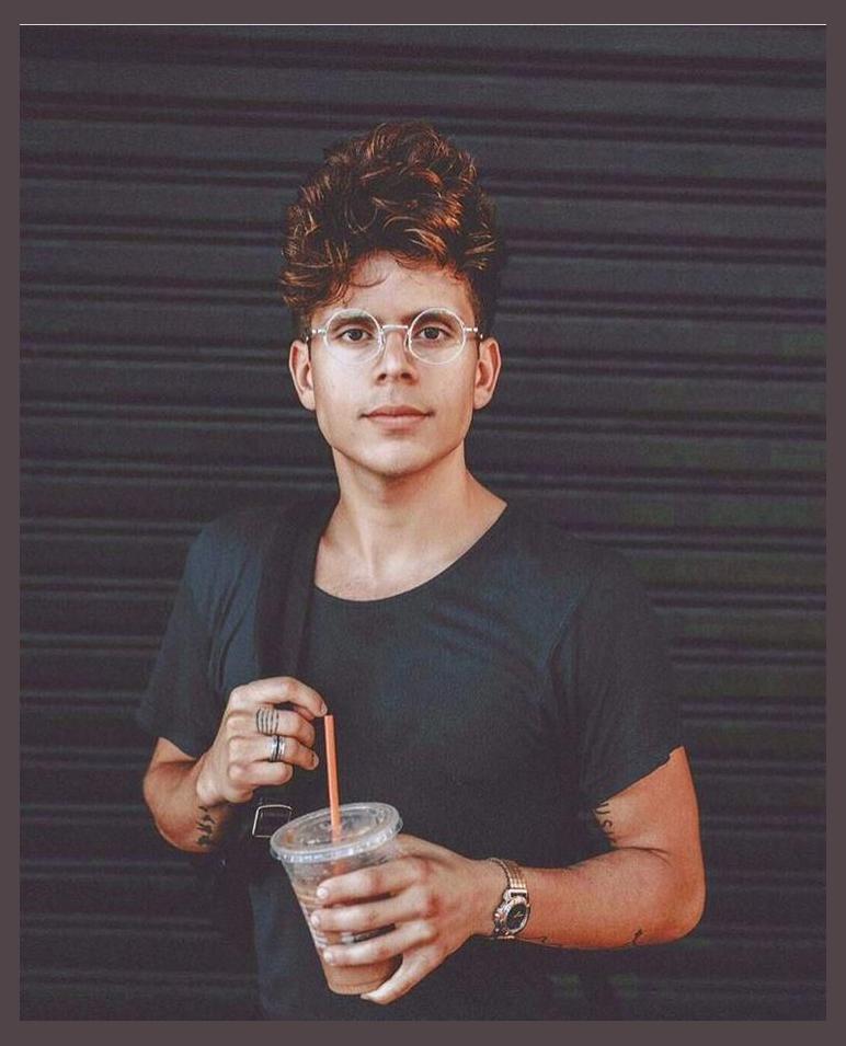Rudy Mancuso